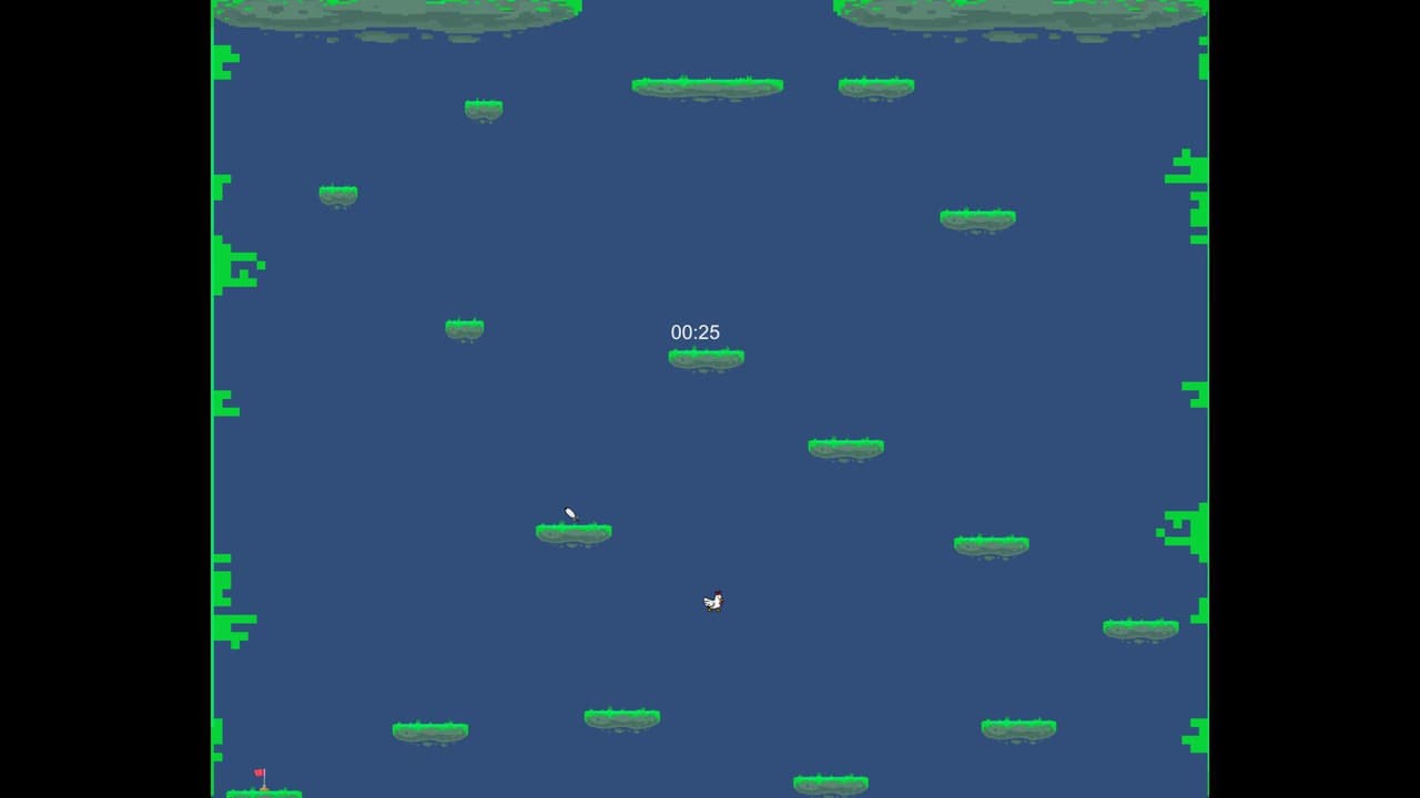 Chicken Maze Escape screenshot 2