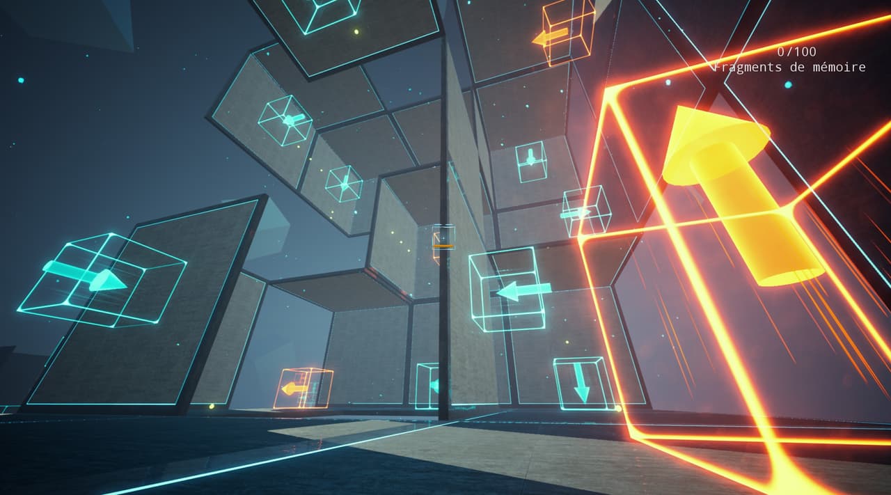 Comatose (Stephen Breux) screenshot 3