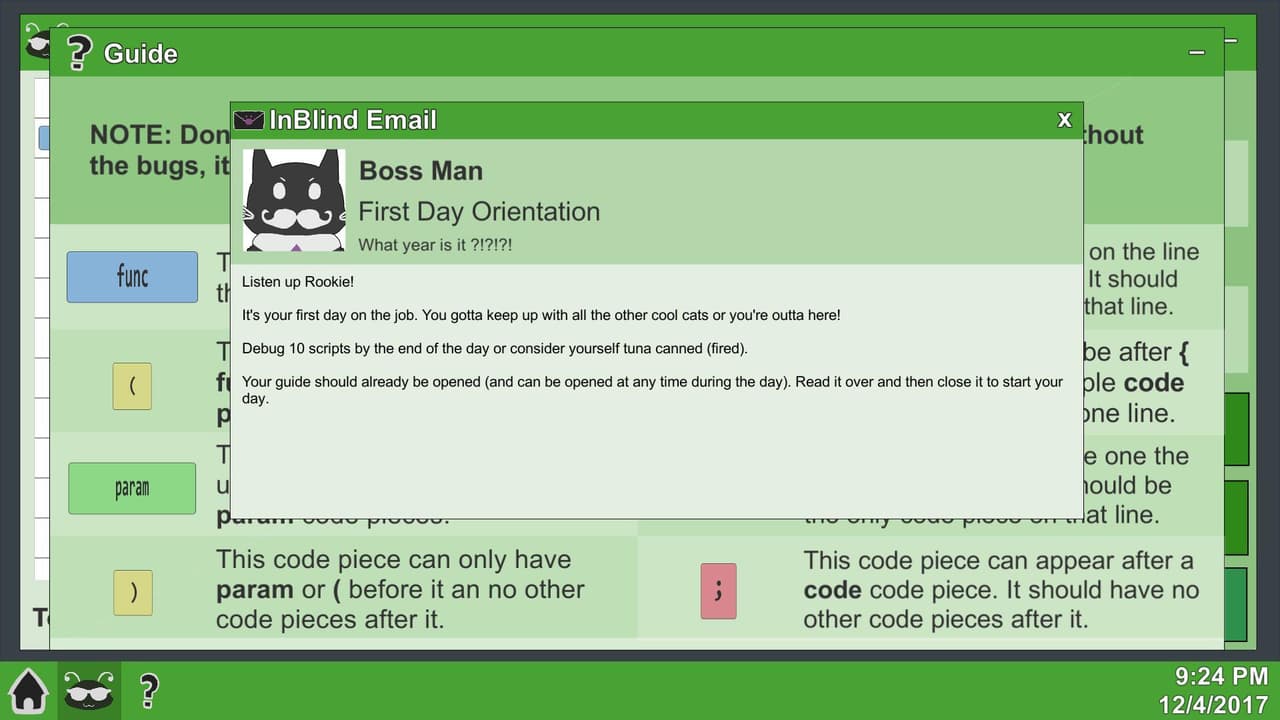 Daily Debug Dash screenshot 3