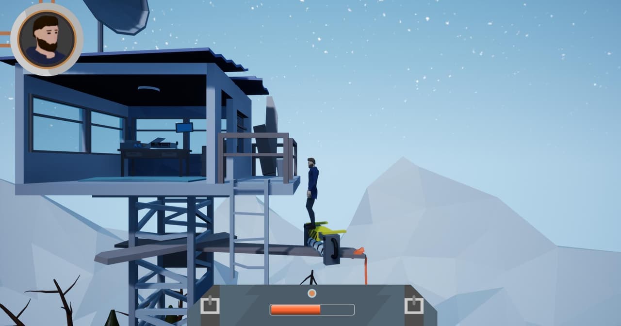 Rising Signal screenshot 4