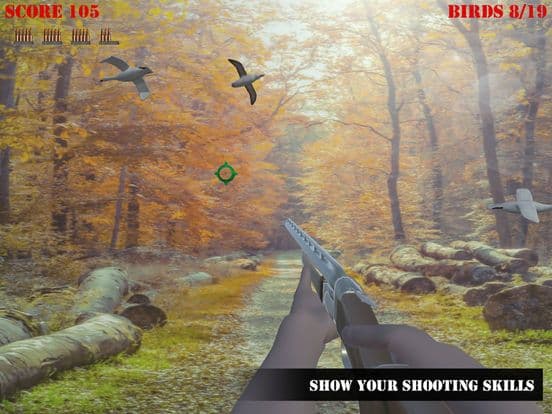 Wild Bird Hunter America Pro screenshot 6