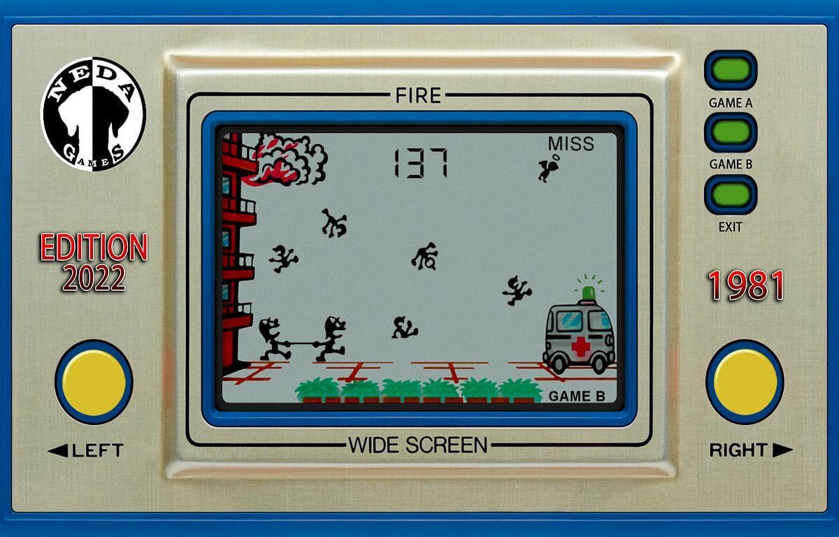 Fire (itch) (Neda Games) screenshot 2