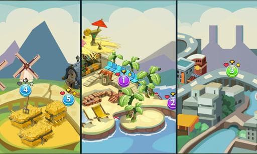 BMX Extreme - Bike Racing screenshot 6