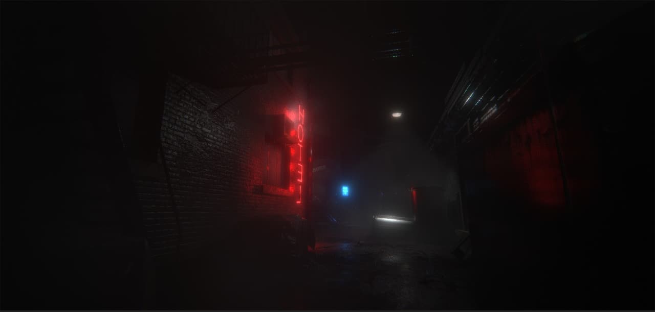 Black Steel screenshot 6