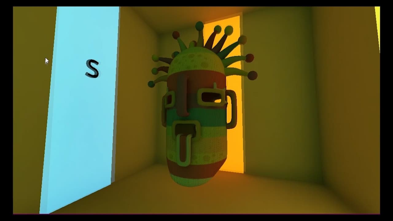 La Cruz del Tiempo screenshot 3