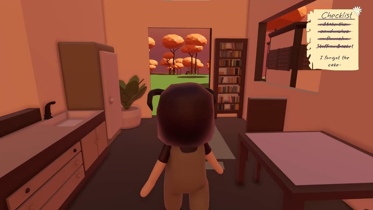 The Perfect Picnic screenshot 3