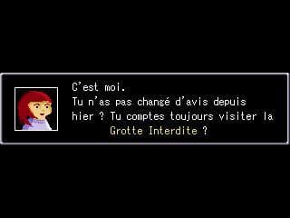 Seconde vue screenshot 2