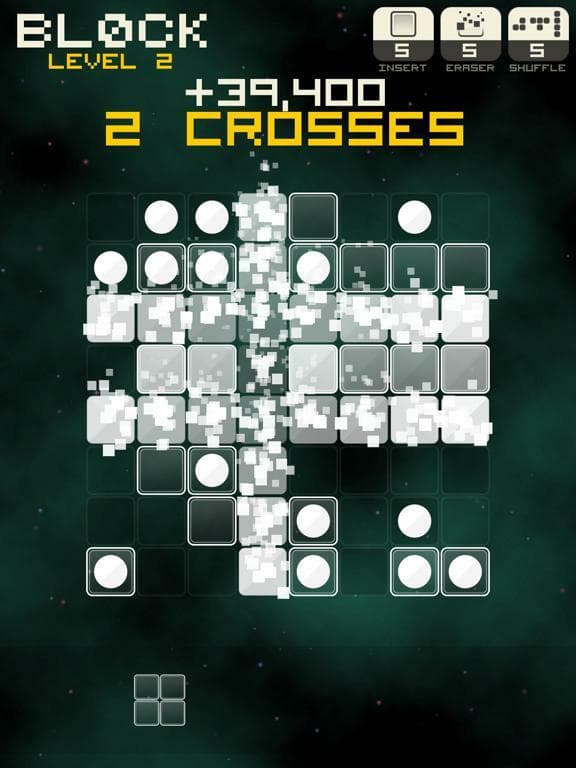 BL0CK screenshot 3