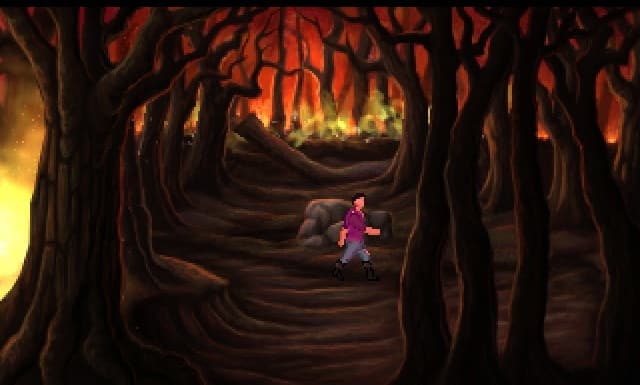 Kings Quest 3 Redux: To Heir Is Human screenshot 3