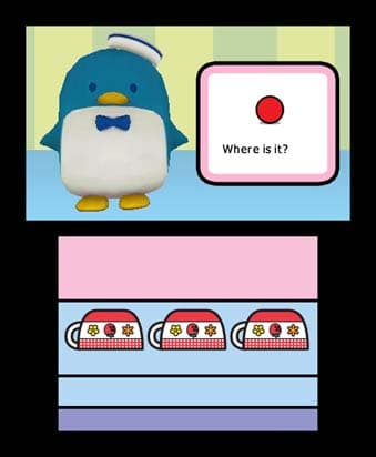 Hello Kitty Picnic with Sanrio Friends screenshot 6