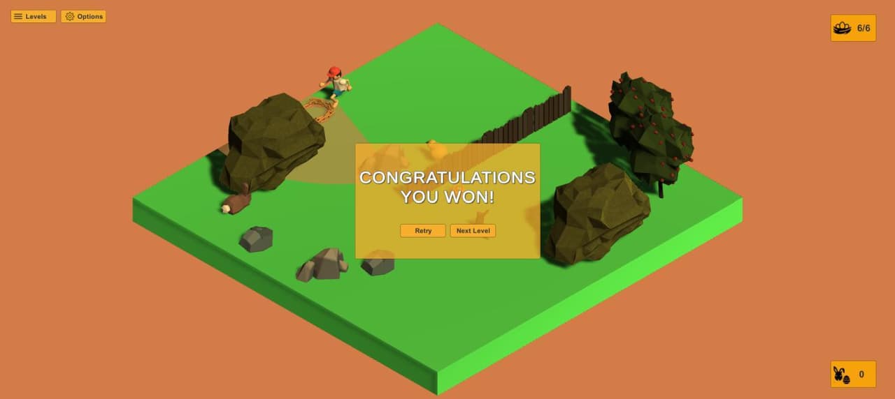 EGGHUNT (so_9604) screenshot 4