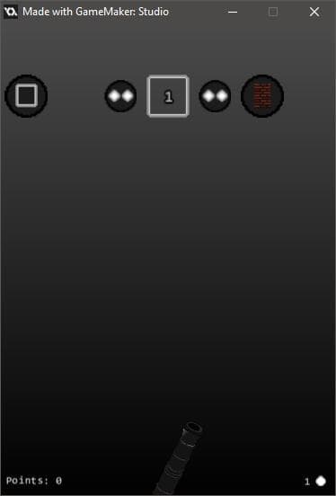 Brick Breaker 1.0 screenshot 3