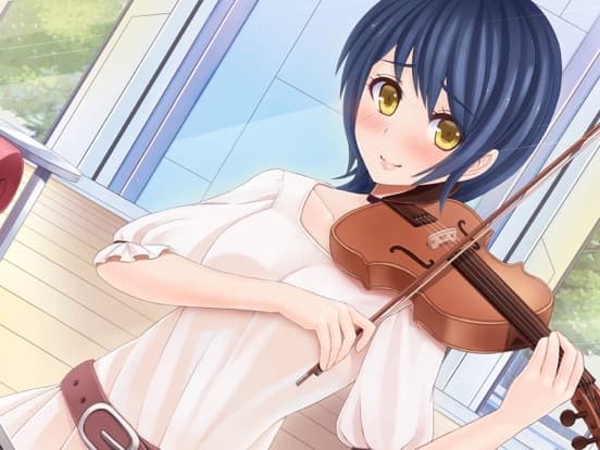 ACE Academy Visual Novel screenshot 4