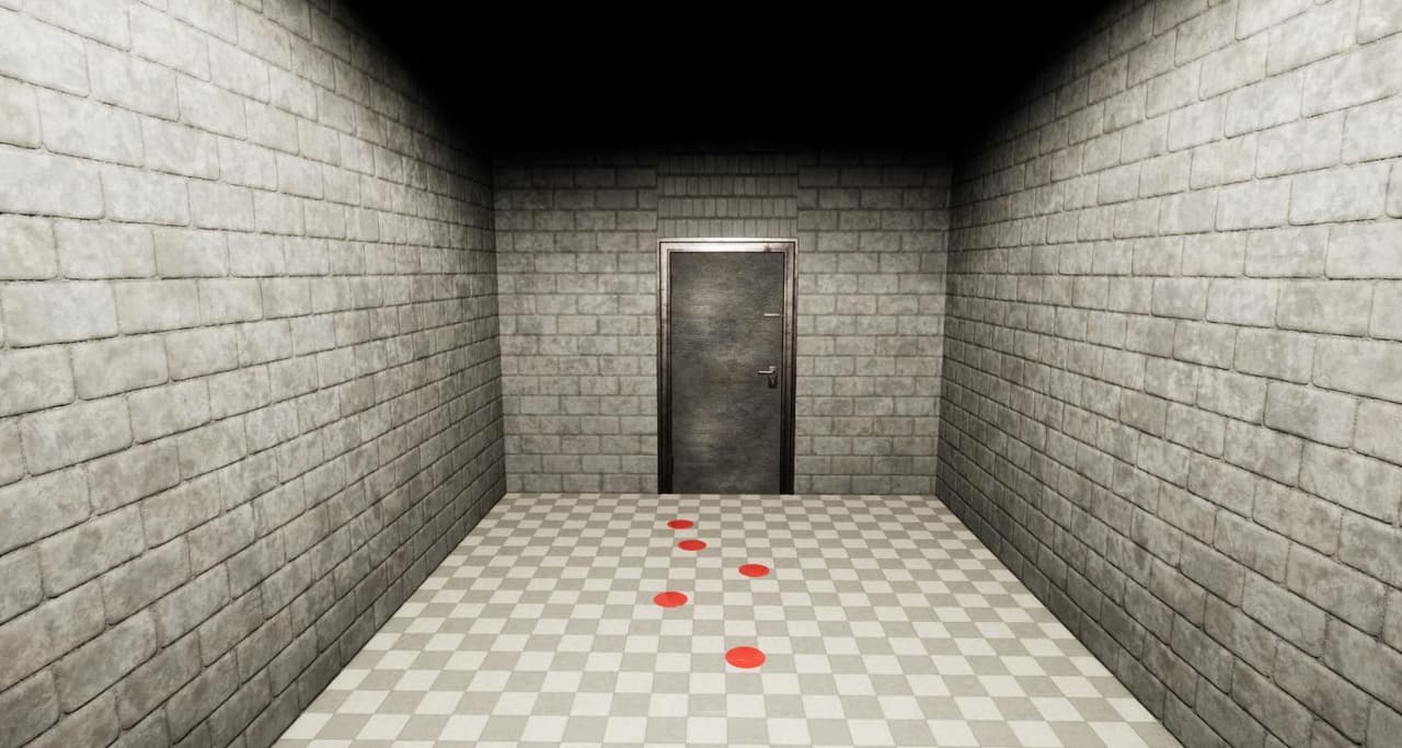 Doomgas Corridor Remastered screenshot 4