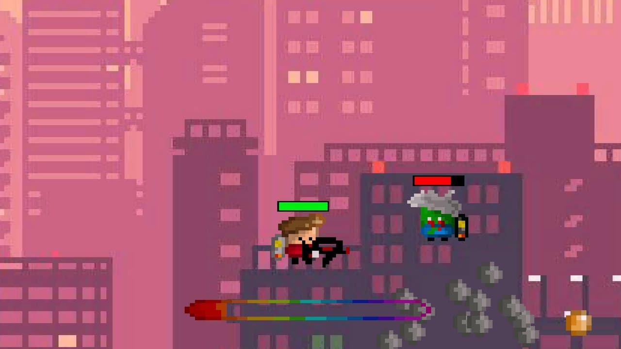 Jetpack Koyride