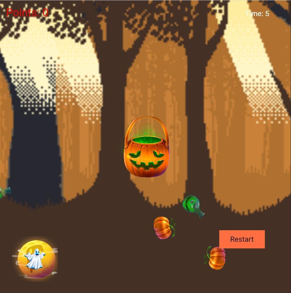 PumpkinSoup