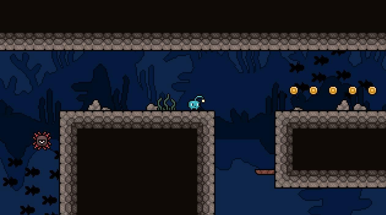Frog Boy screenshot 3