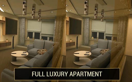 VR Home Design View 3D screenshot 3