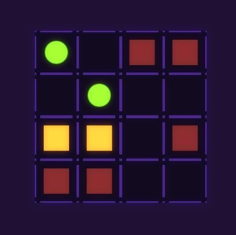 Game a week: Week 2