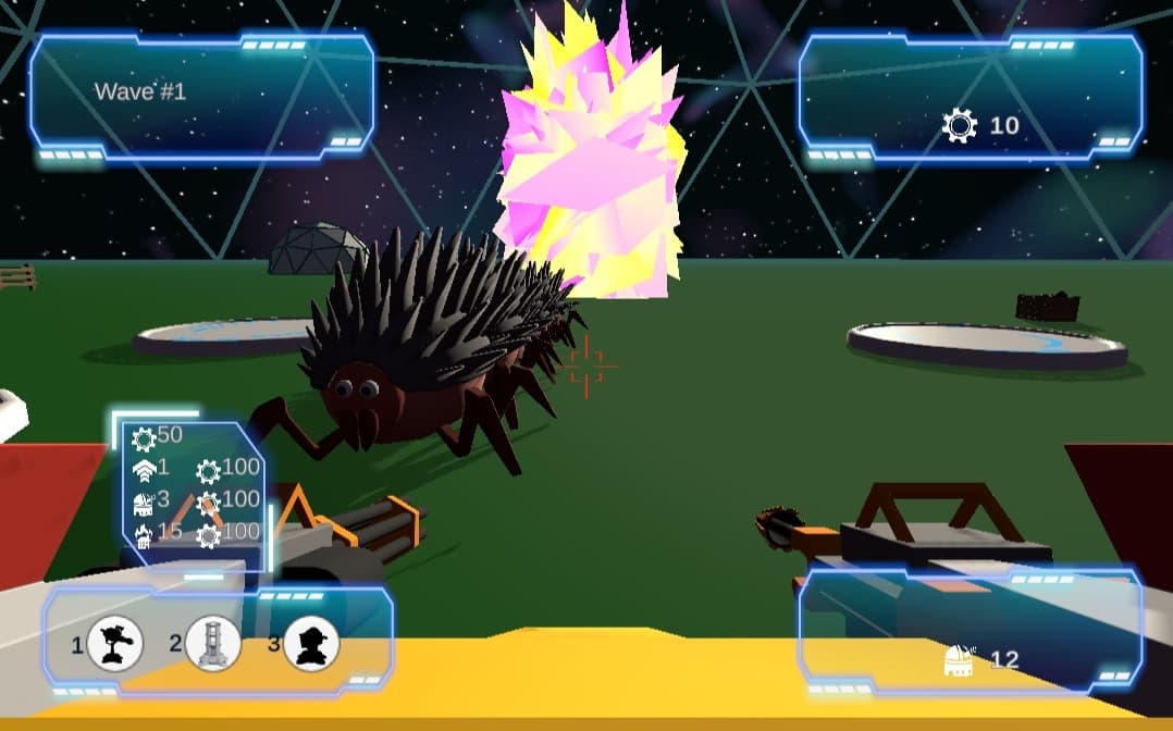 Farmborg screenshot 4