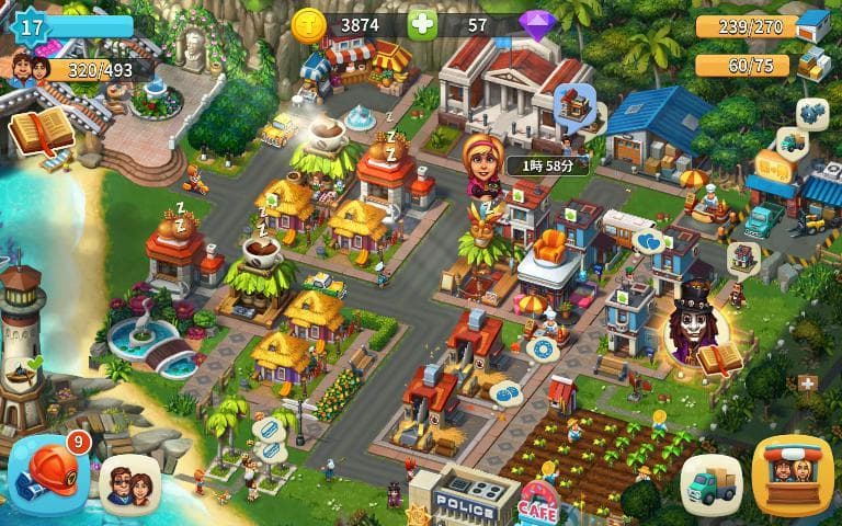 Trade Island screenshot 6