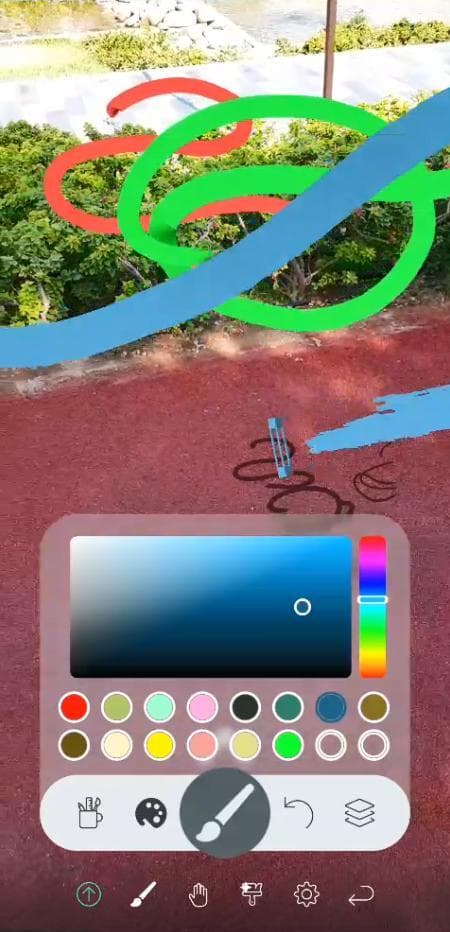 Artopia screenshot 5
