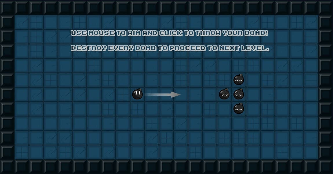 Blowl screenshot 2