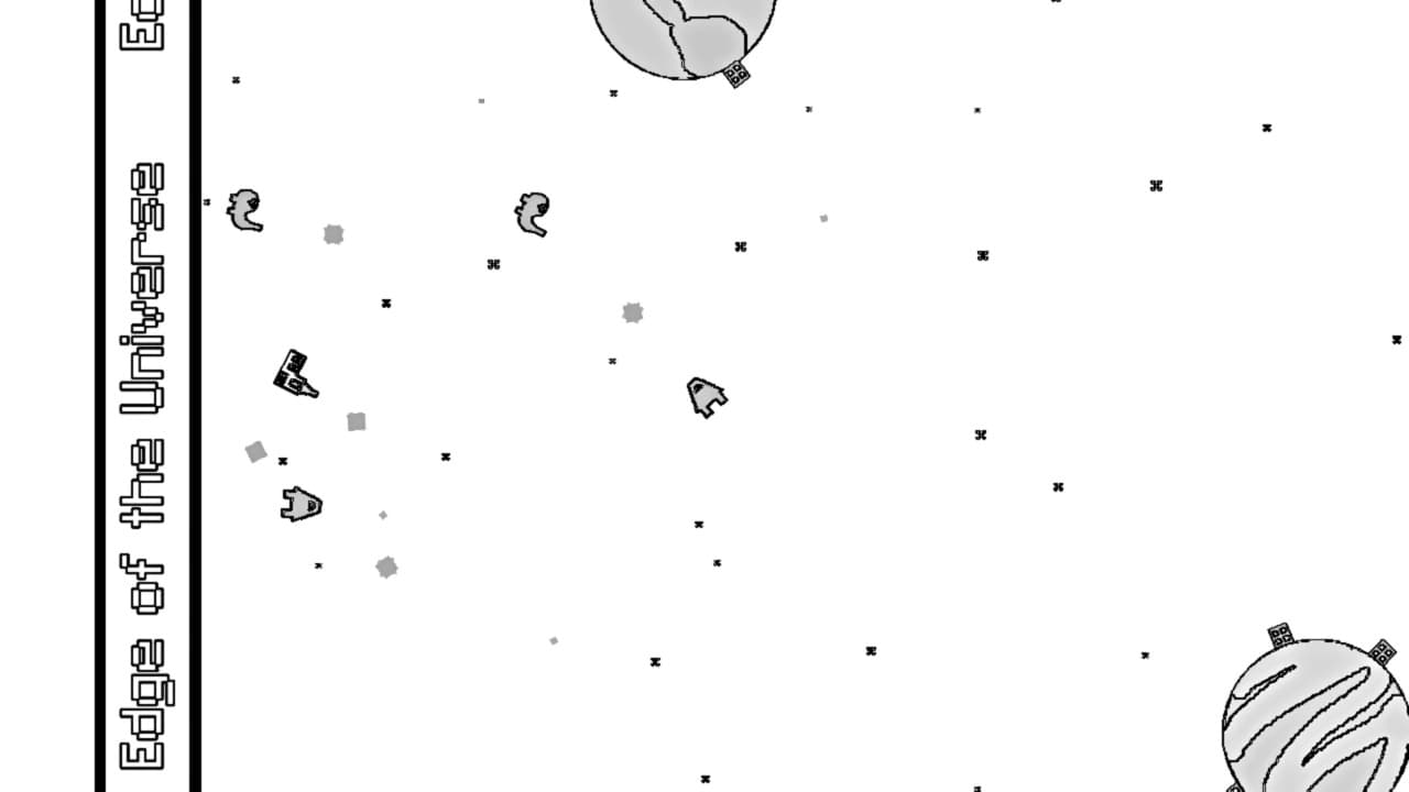 Space Cadet screenshot 4