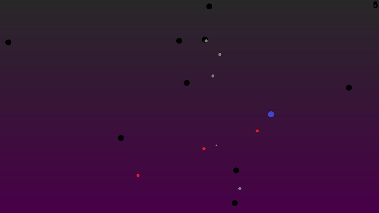 Circle Hell
