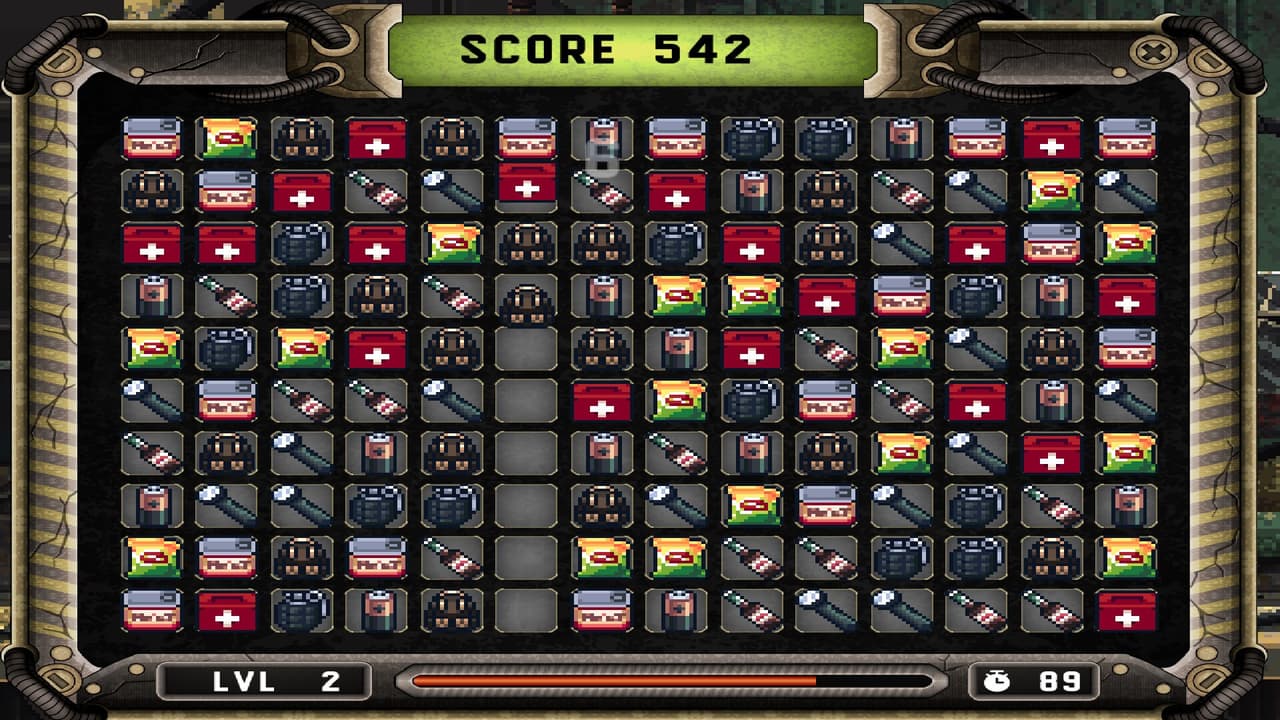 End of this World screenshot 5