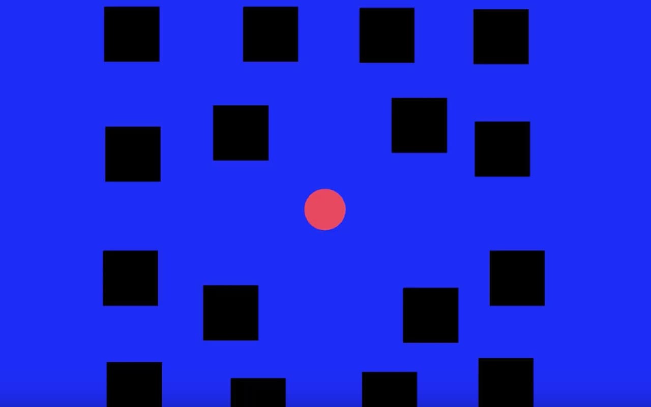 Escape (itch) (Guanql) screenshot 5