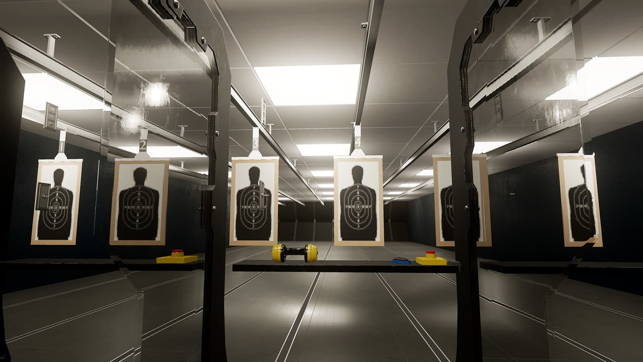 Locked & Loaded screenshot 5