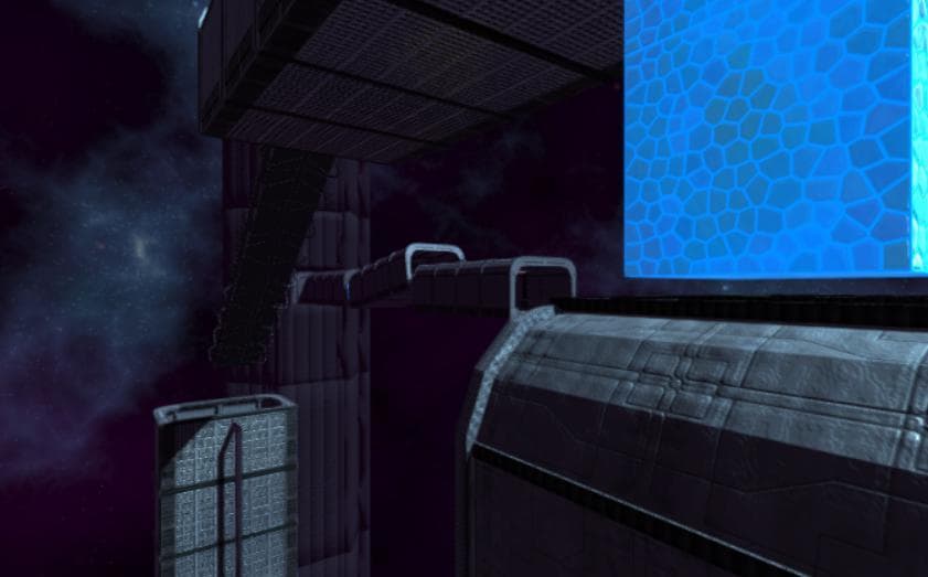 Code C.O.L.O.N.B. screenshot 4