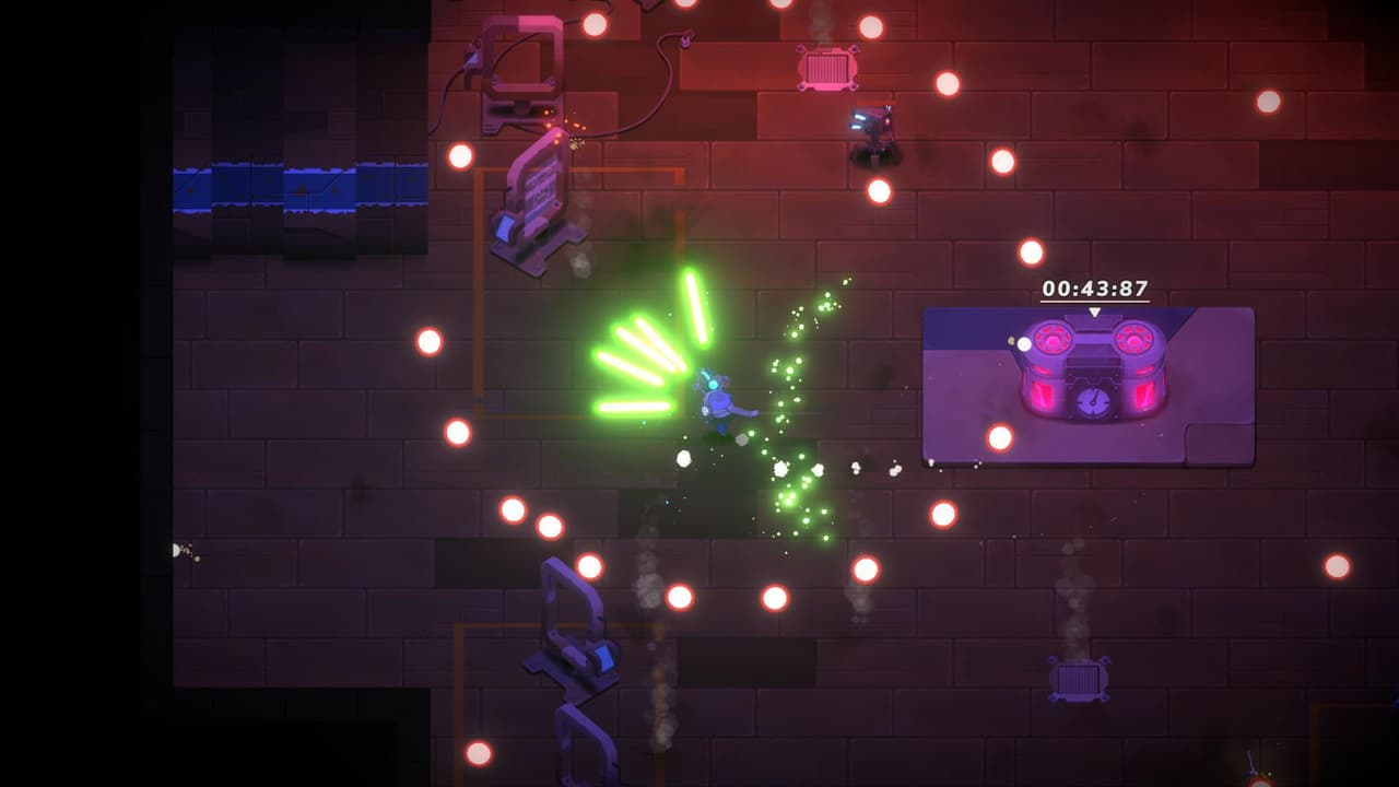 Bibots screenshot 3