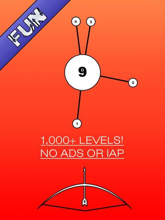 Shooty Arrow screenshot 2