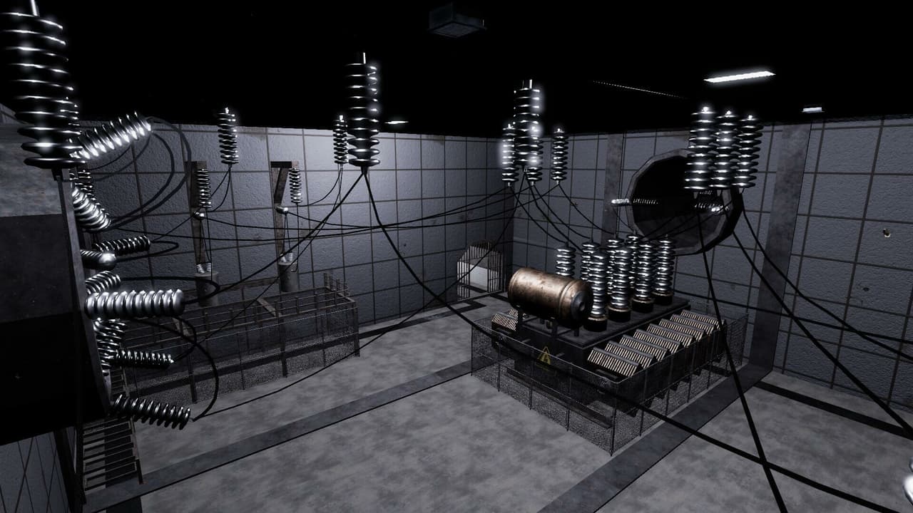 Grimms Folly screenshot 6