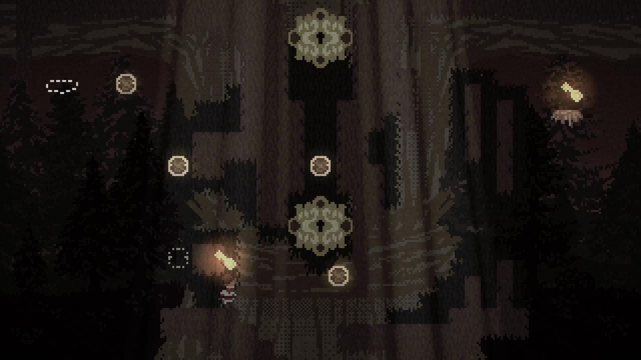 Vasilisas torment screenshot 2
