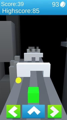 CUBO (LaudoStudio) screenshot 3