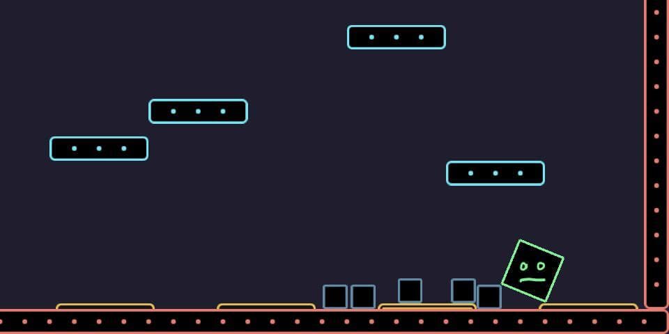 A Wandering Box: The Demo Saga