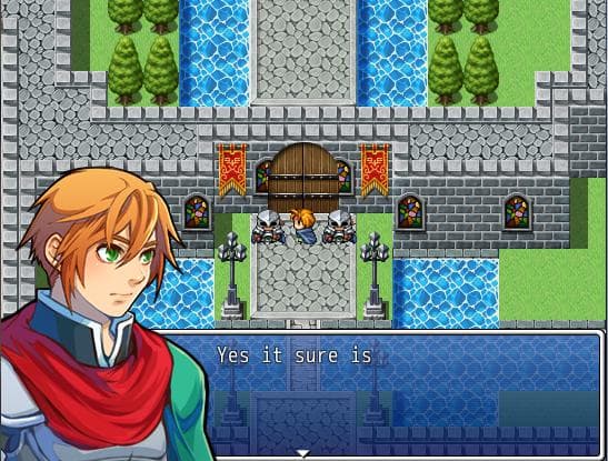Final Quest Part II screenshot 6