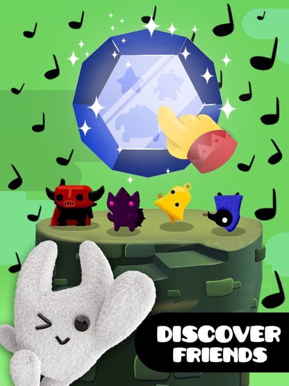 Tower Power - Flickem Up screenshot 6