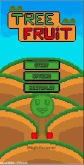TreeFruit screenshot 2