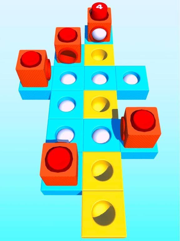 Push It! screenshot 4