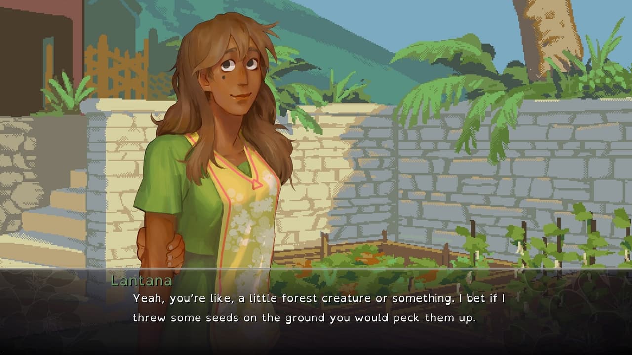 Breathless Winds - Route Preview