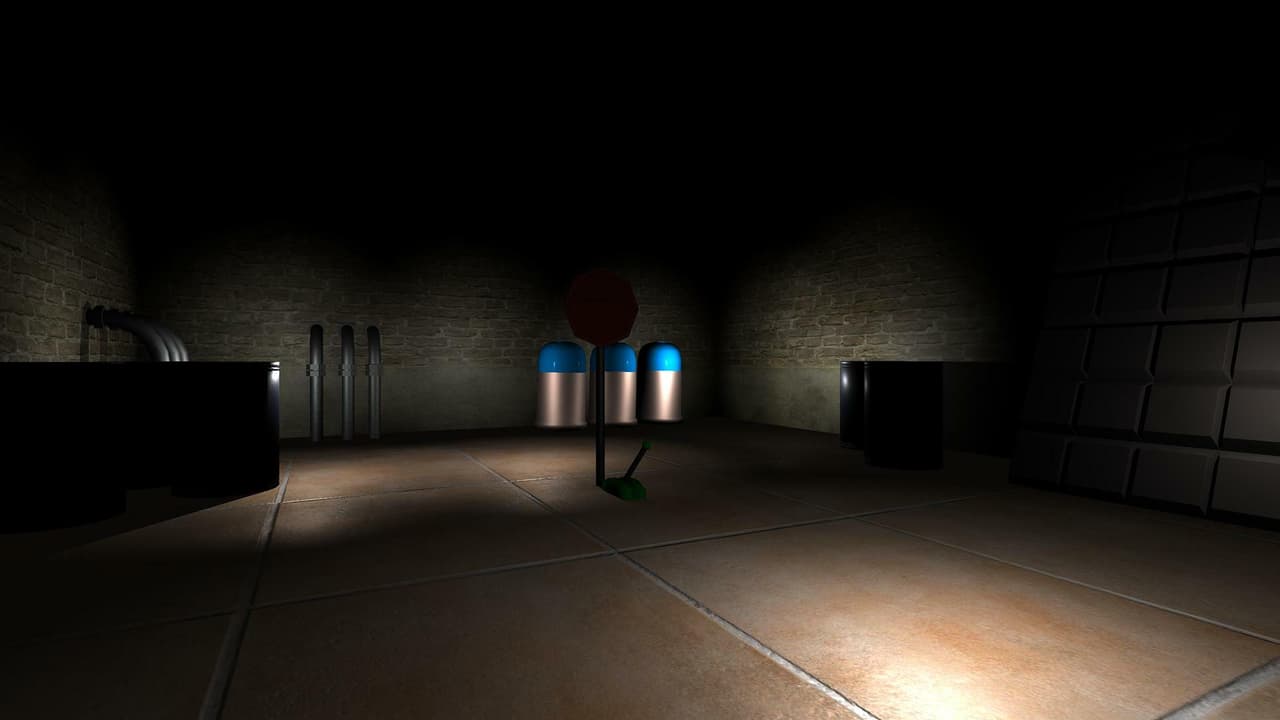 Mini Warehouse