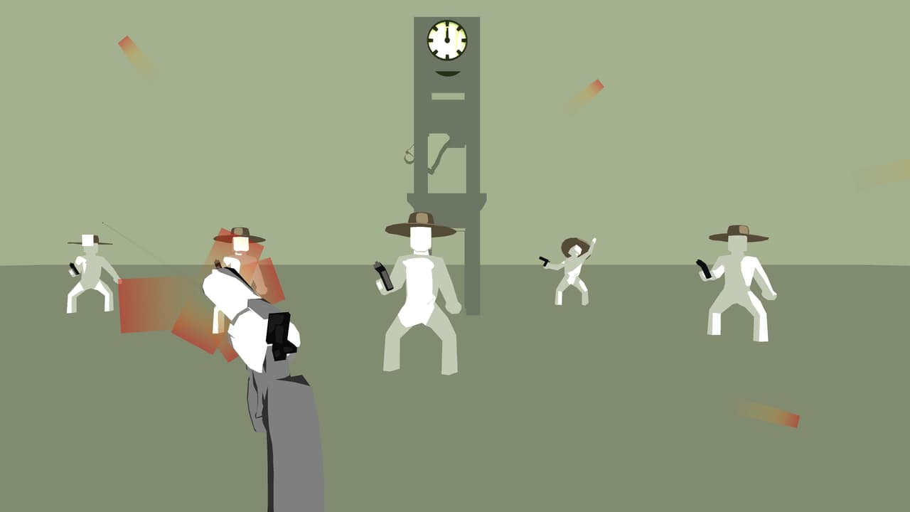 High Noon (itch) (Fallin)
