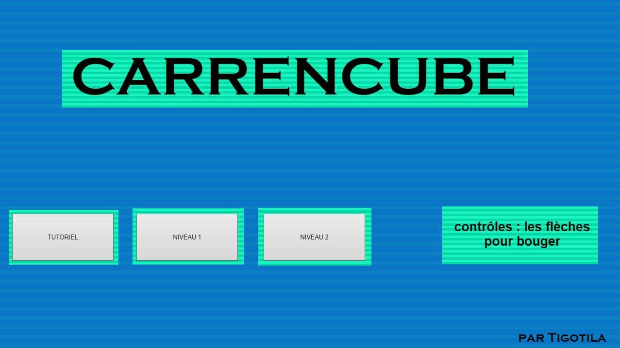 Carrencube screenshot 2