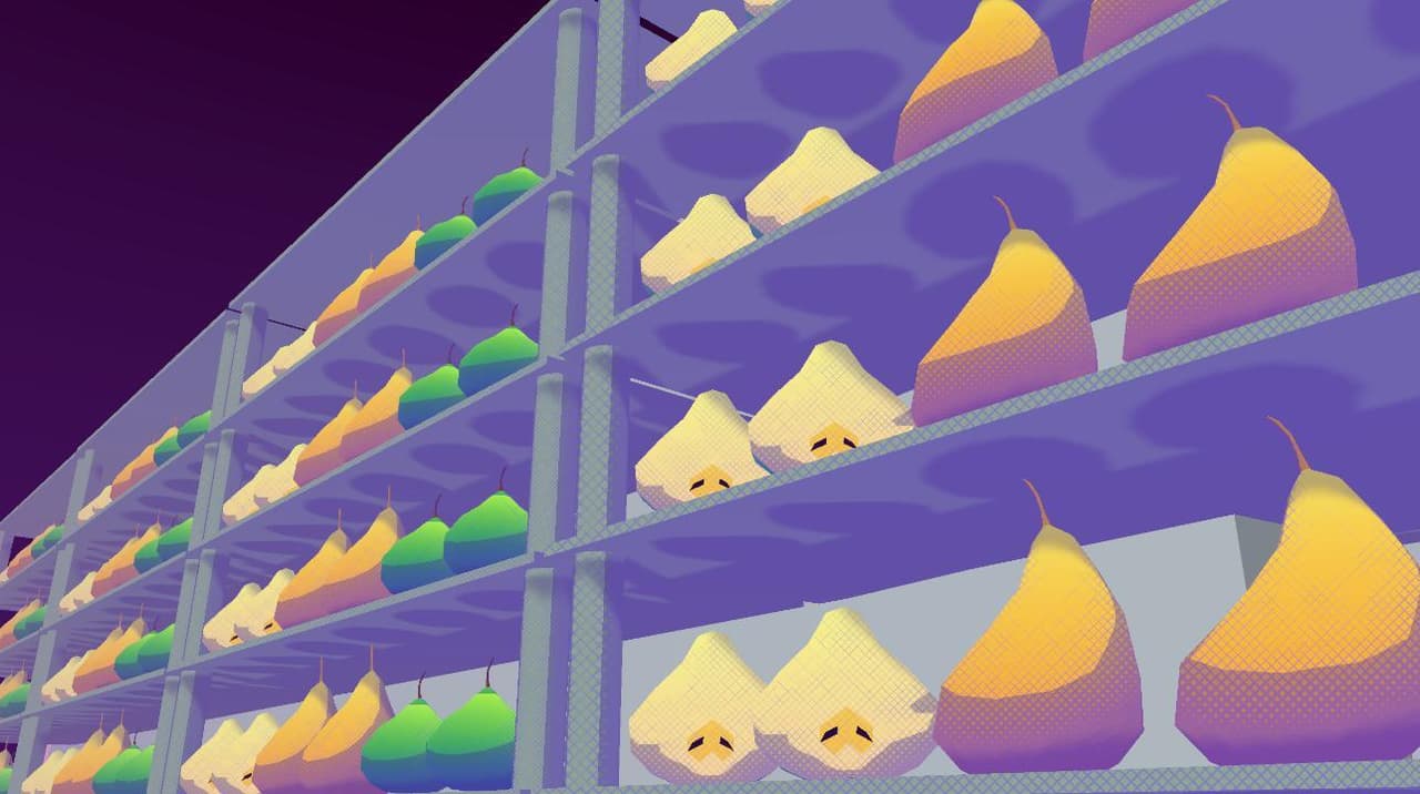 IZO-L8 MART screenshot 2