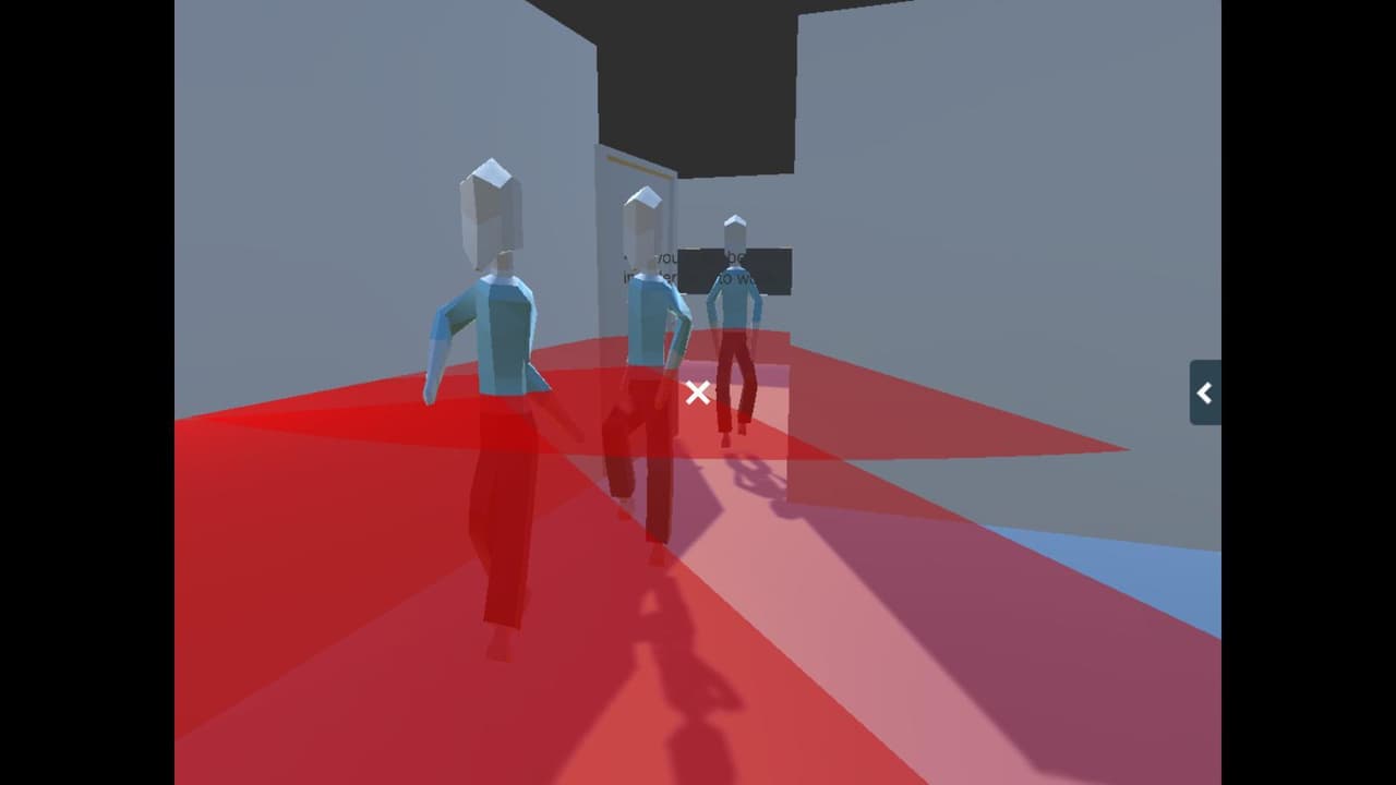 Ludum Dare #35 ~ Every Day item man screenshot 2