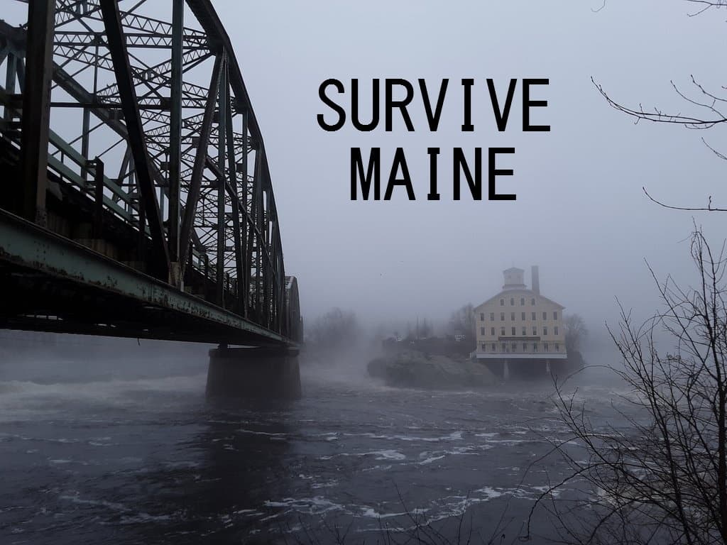 Survive Maine